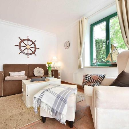 Villa Perkunos Wohnung 2 Герінгсдорф Екстер'єр фото